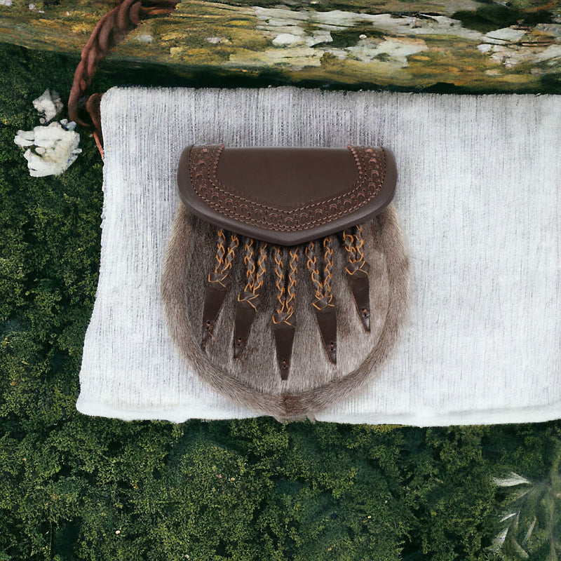 Artisan Classic Sporran (AC13)