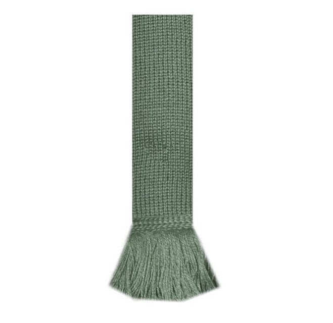 Garter Ties