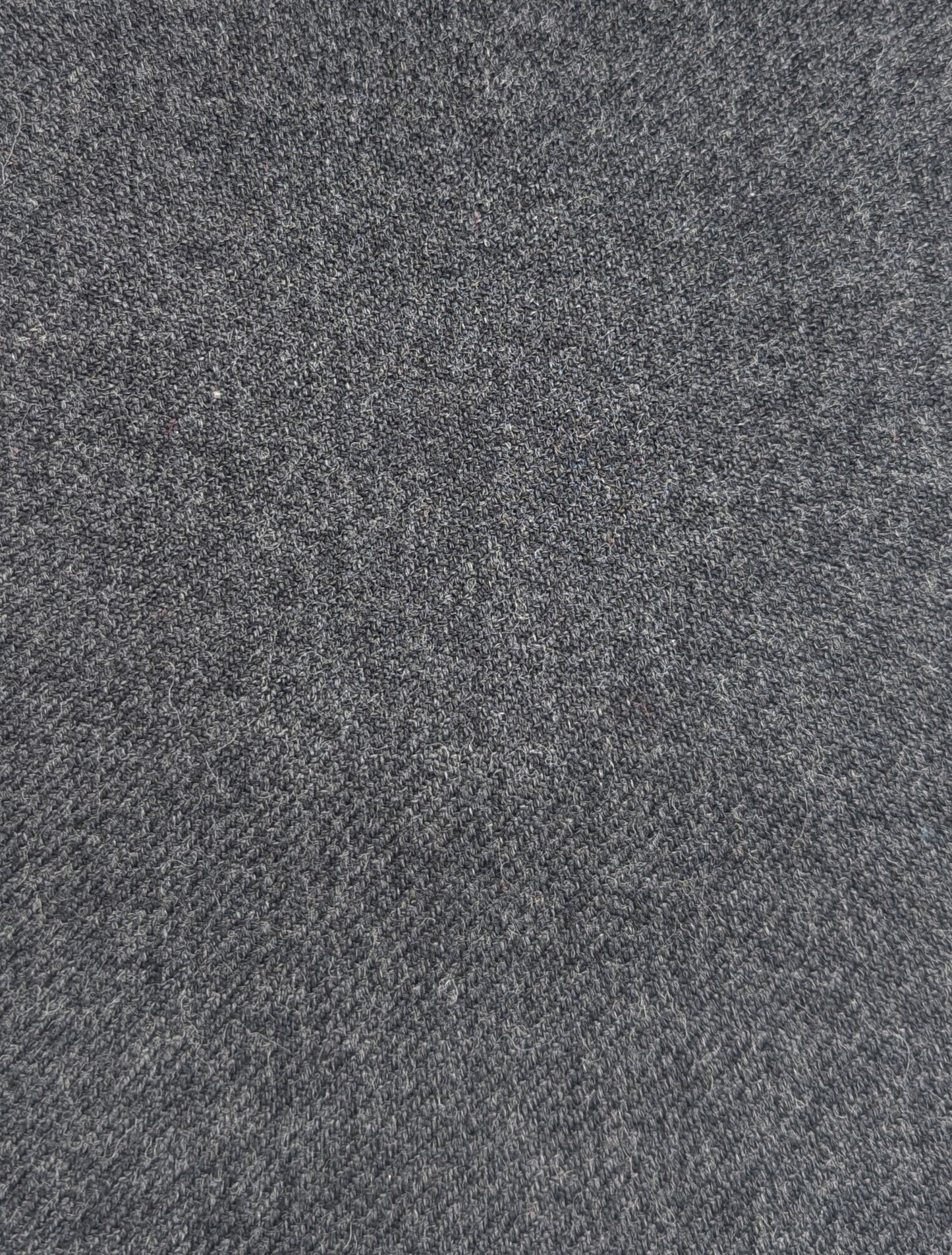 Crail Jacket - Charcoal