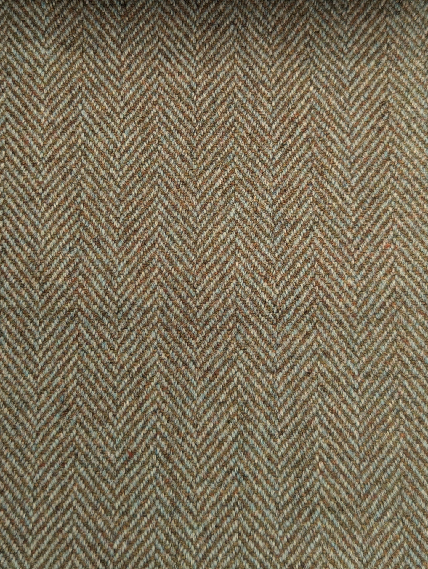 Clunie Jacket - Moss