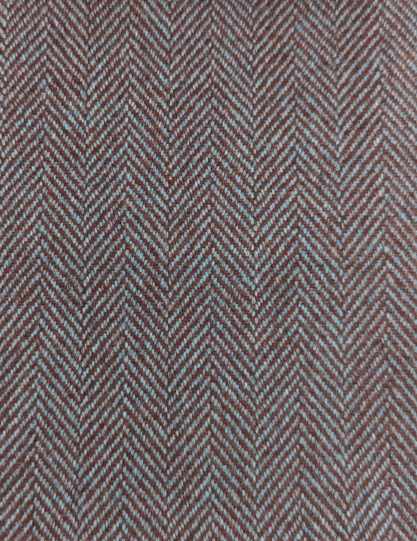 Clunie Jacket - Russet