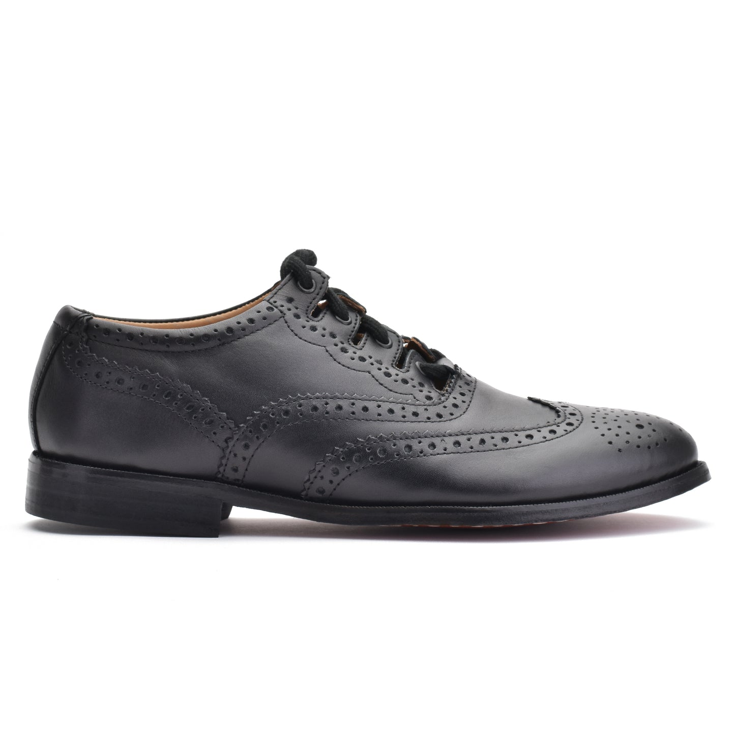 Comfort Ghillie Brogue (SOFTY)