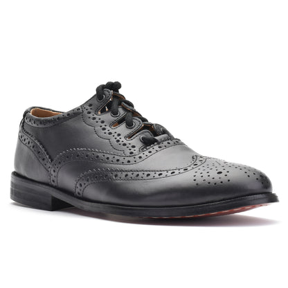 Comfort Ghillie Brogue (SOFTY)