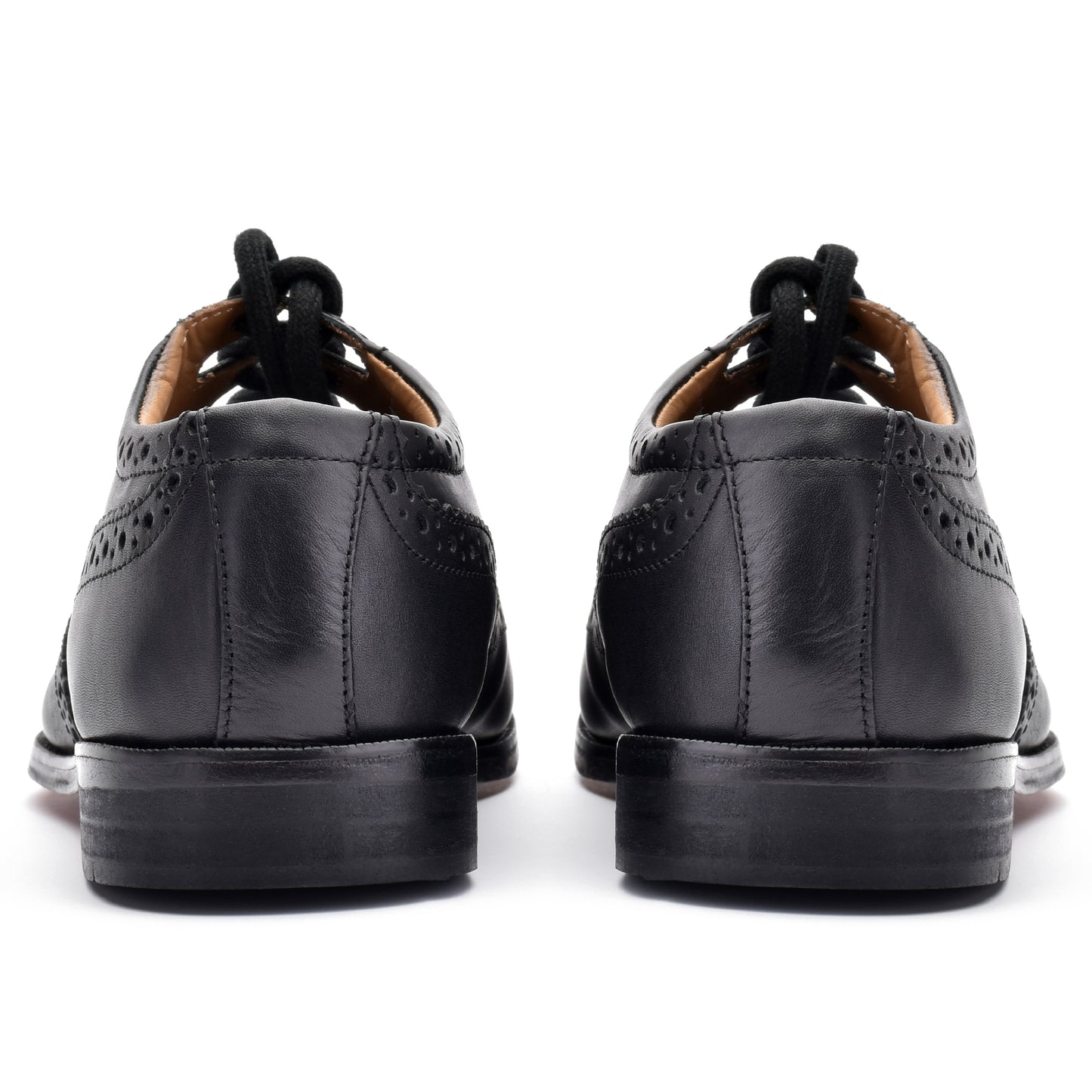 Comfort Ghillie Brogue (SOFTY)