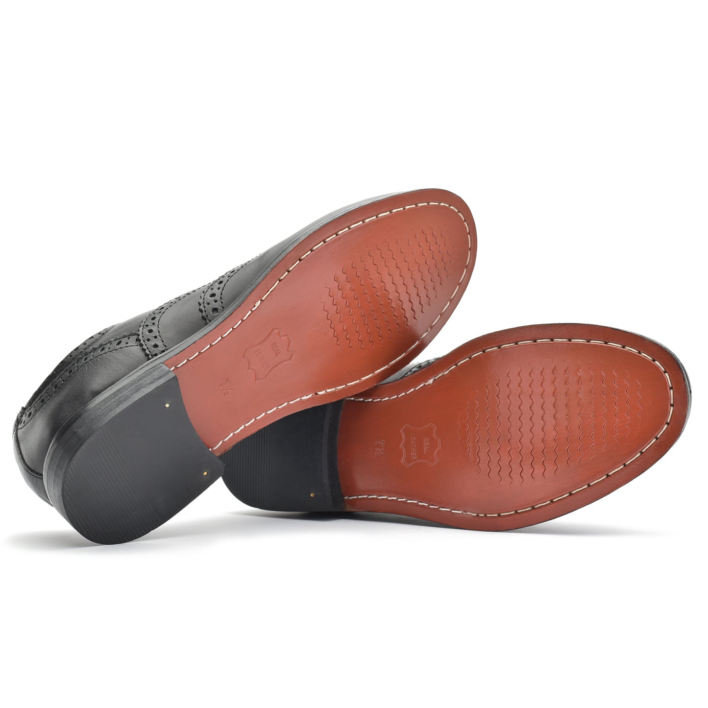 Comfort Ghillie Brogue (SOFTY)