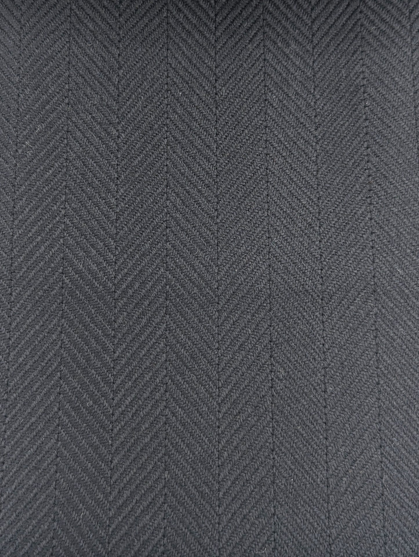 Clunie Jacket - Black