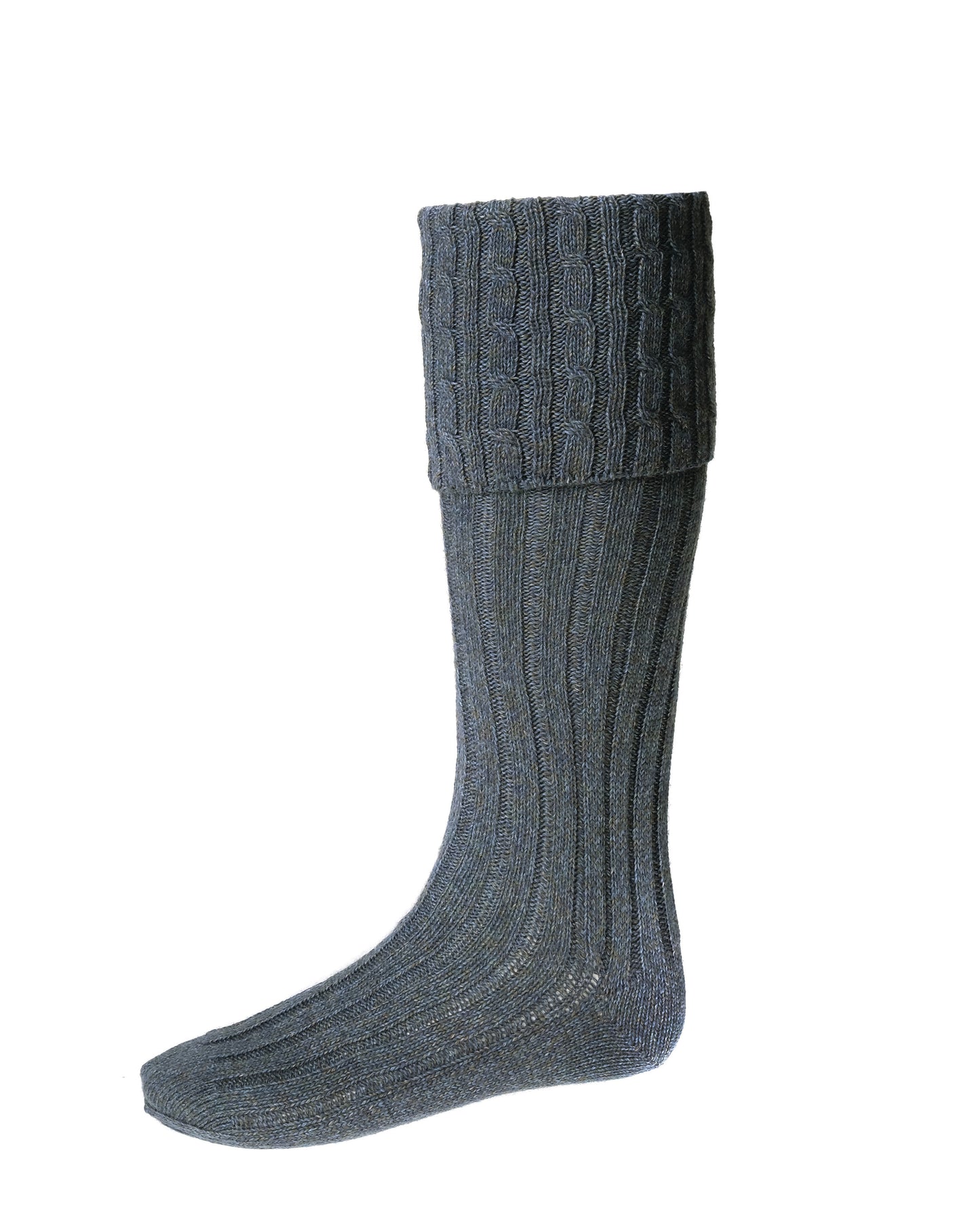 Hebridean (wide calf fitting)