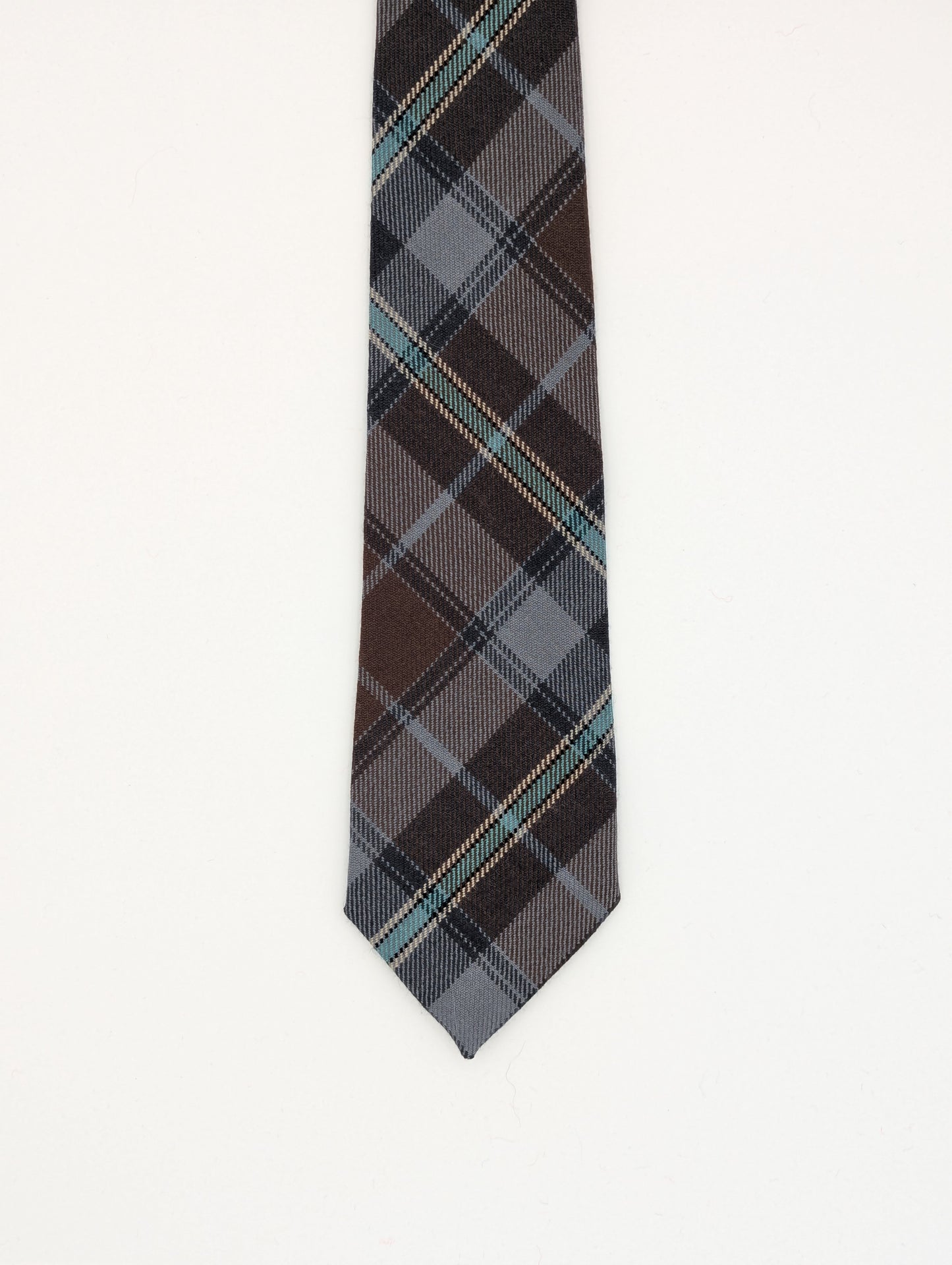 Galactic Tie