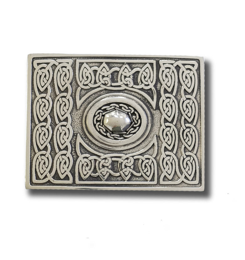 Celtic on sale belt buckle