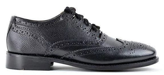 Grained Ghillie Brogue (1299G)