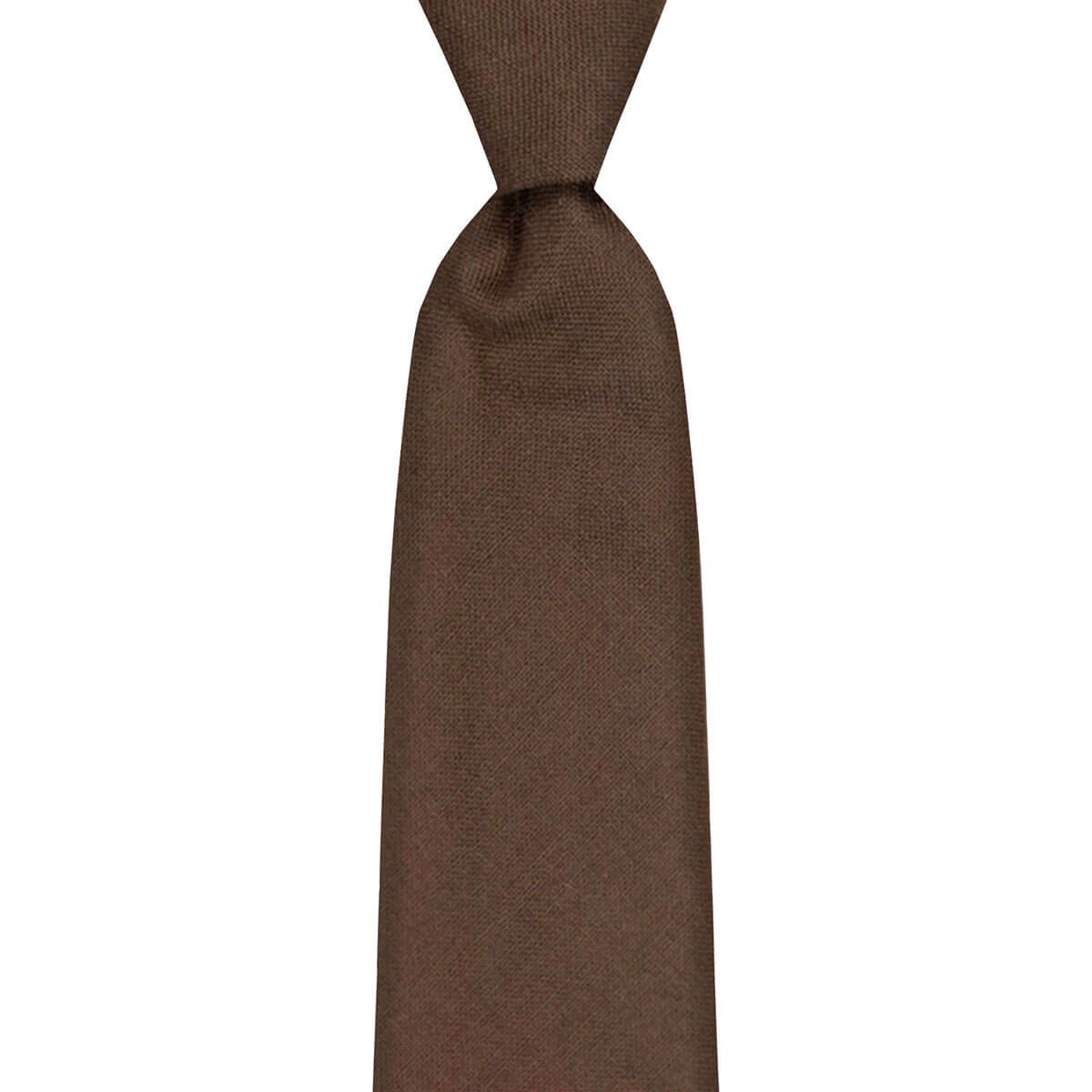 Green Weathered Crofter Tie