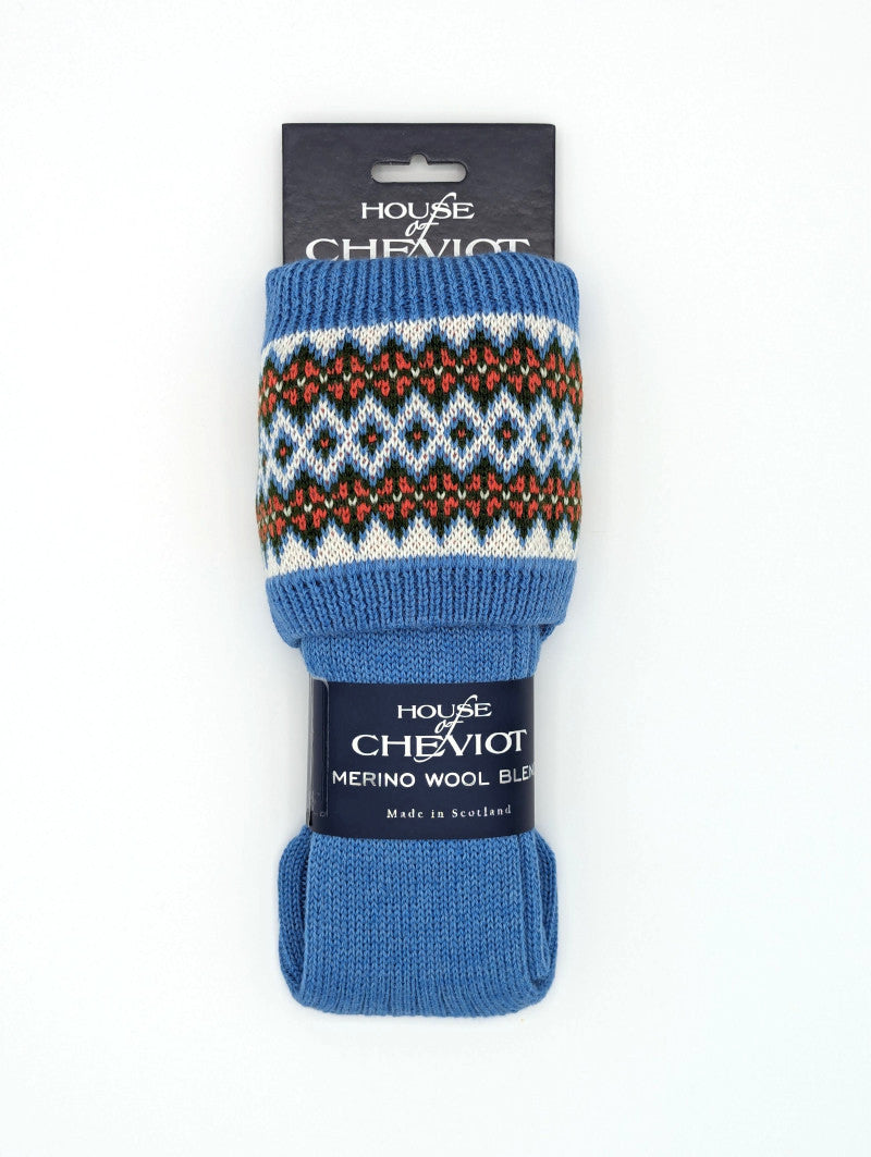 Lady Fairisle