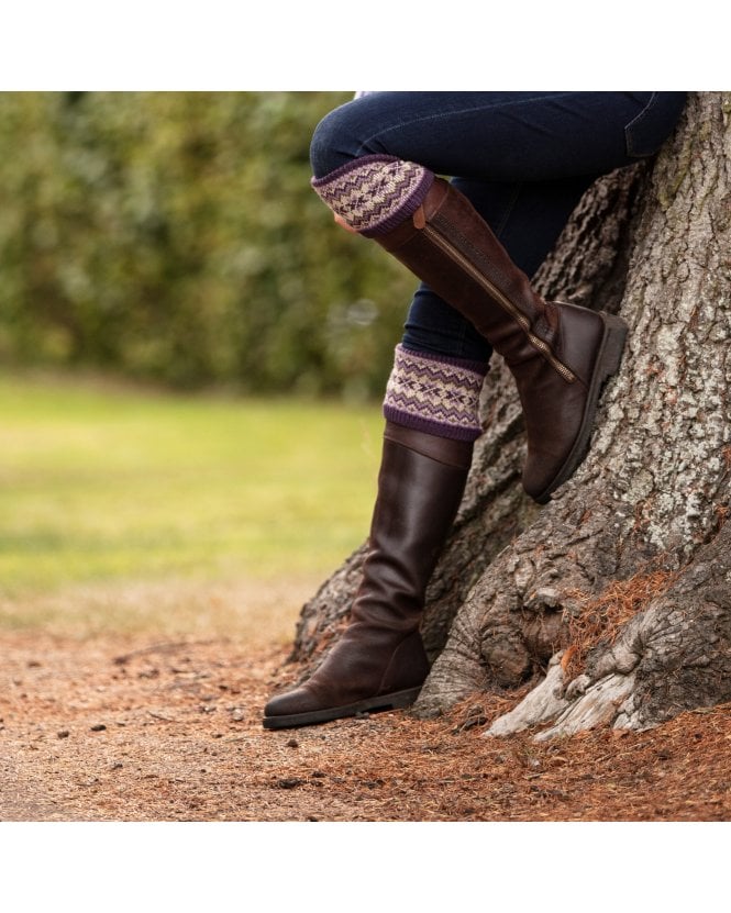 Lady Fairisle
