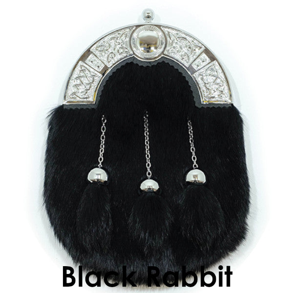 Black Rabbit