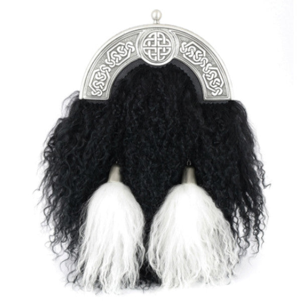 Persian Lamb Dress Sporran