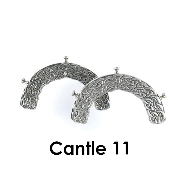 Rabbit Sporran (All Colors)