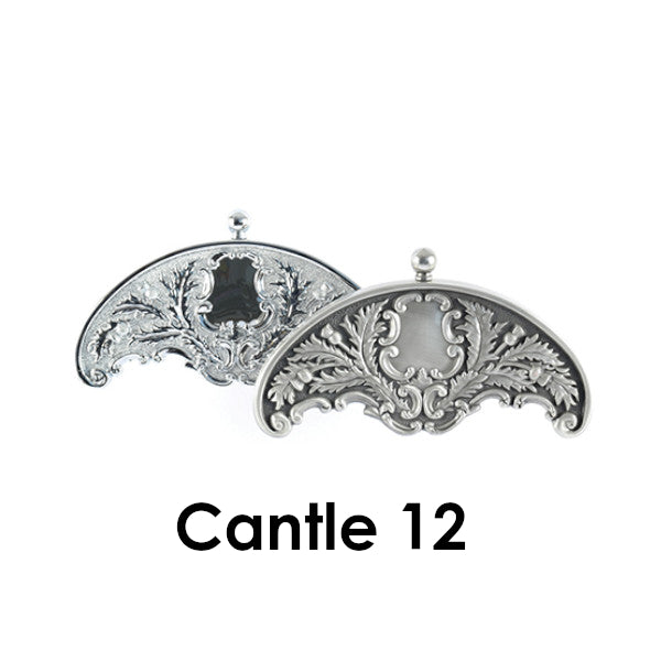 Rabbit Sporran (All Colors)