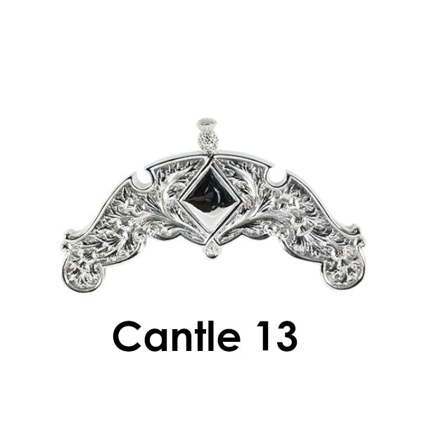 Highland Cow Dress Sporran