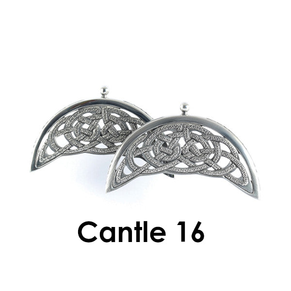 Raccoon Dress Sporran