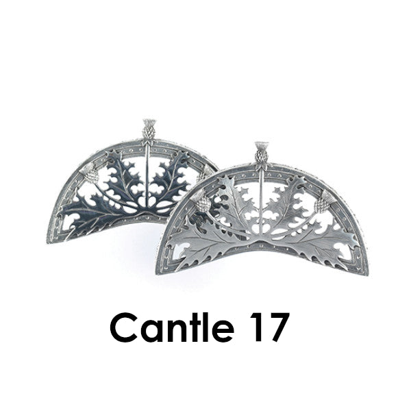 Rabbit Sporran (All Colors)