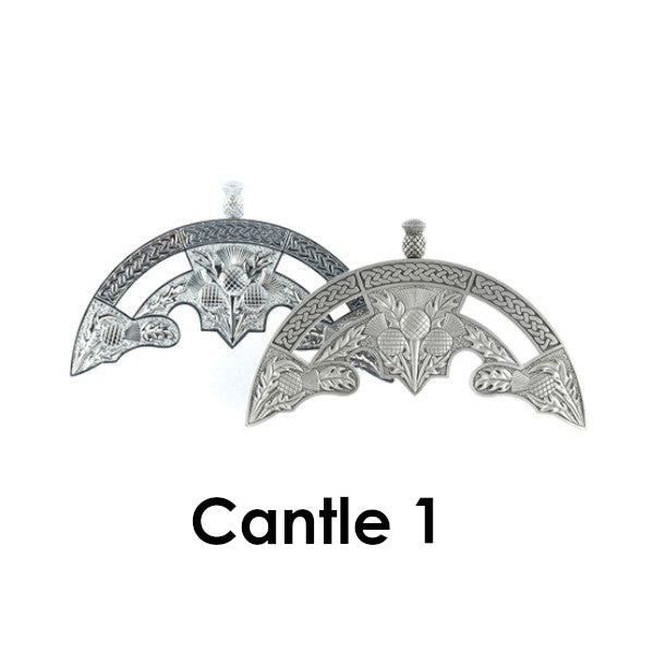 Raccoon Dress Sporran