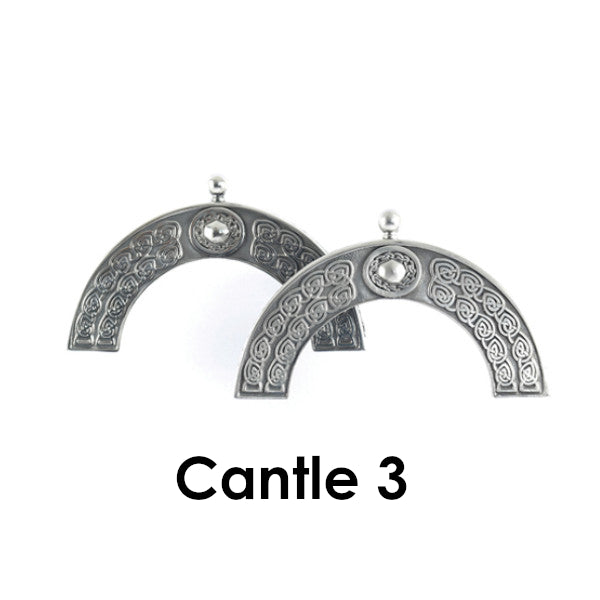 Raccoon Dress Sporran