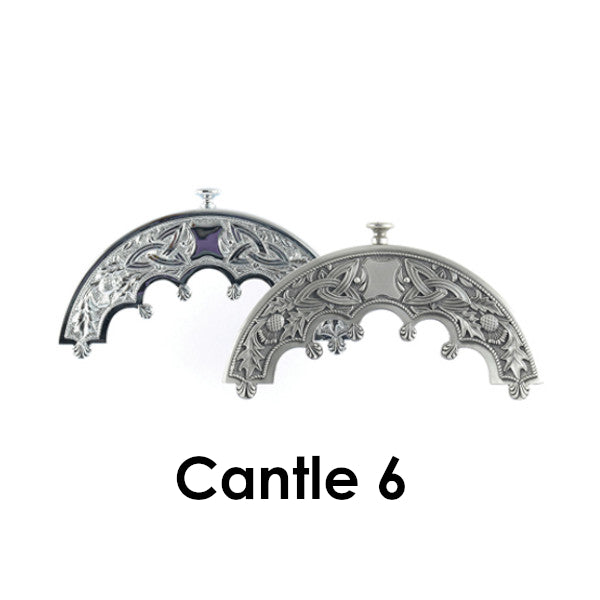 Highland Cow Dress Sporran