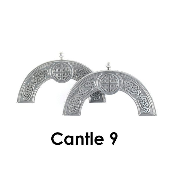 Raccoon Dress Sporran