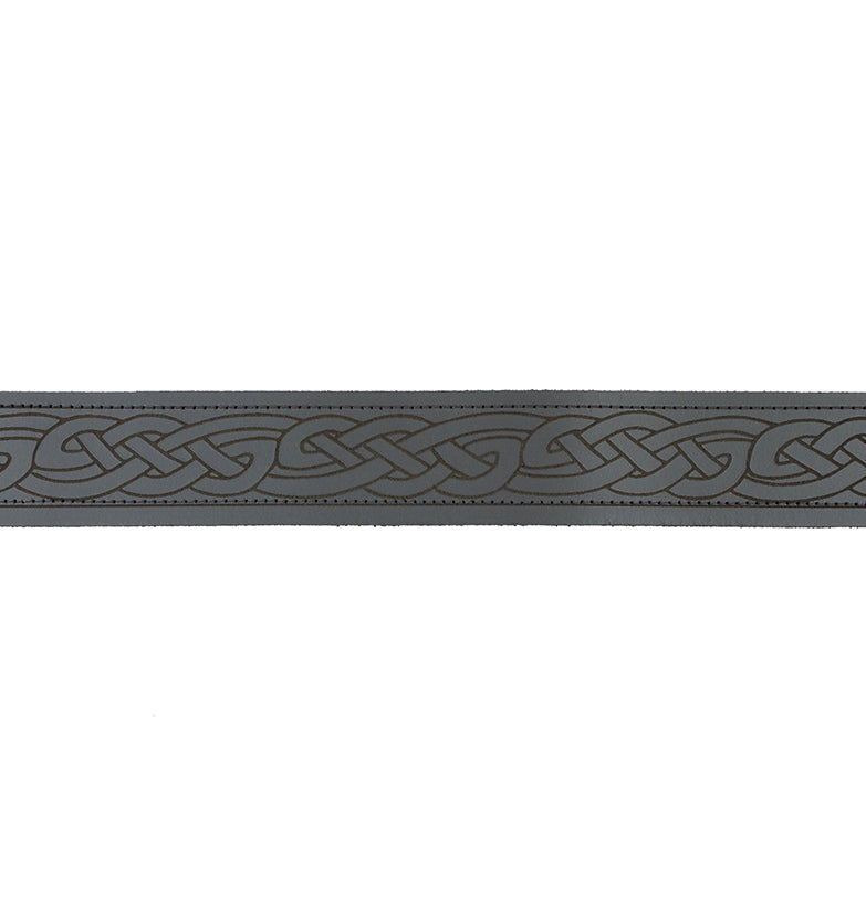 Celtic Kilt Belt 02