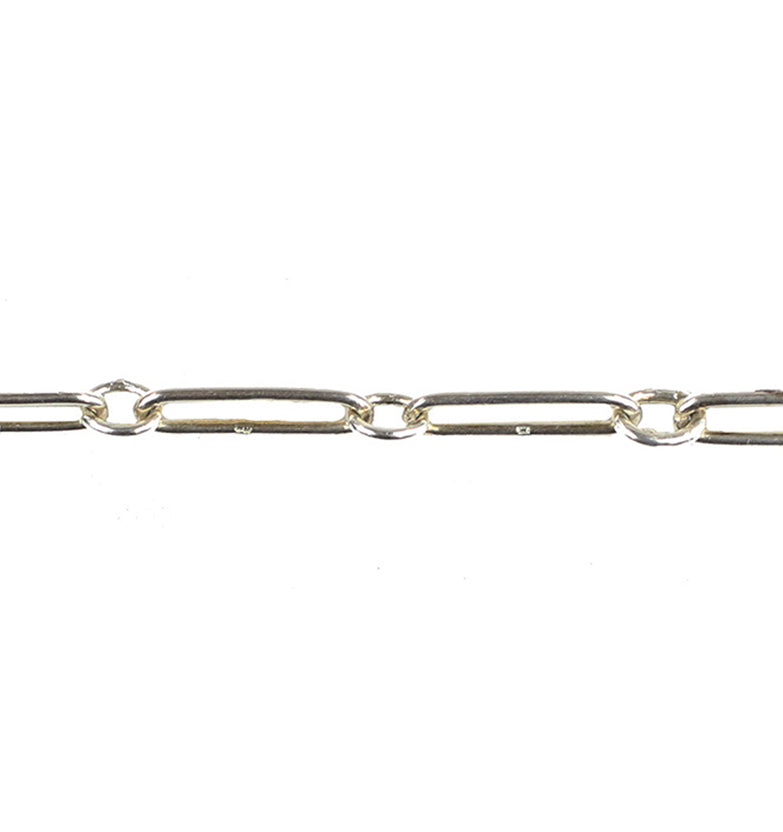 Sporran Chain Long Link