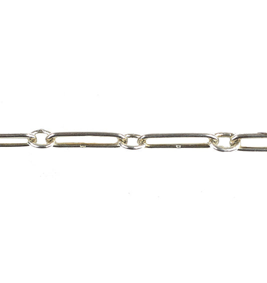 Sporran Chain Long Link