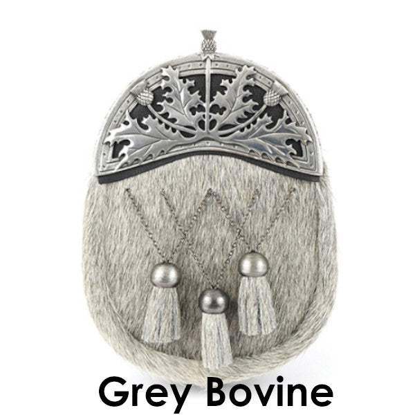 Bovine Dress Sporran