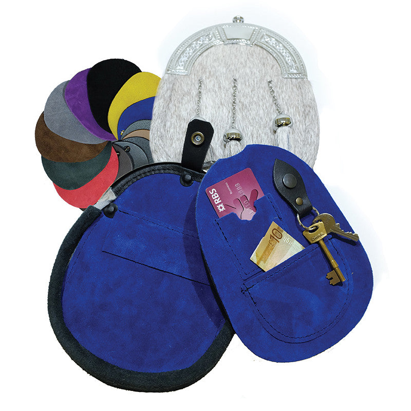 Raccoon Dress Sporran