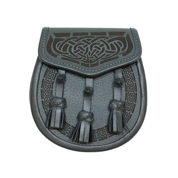 Laser Etched Sporran (LE1)