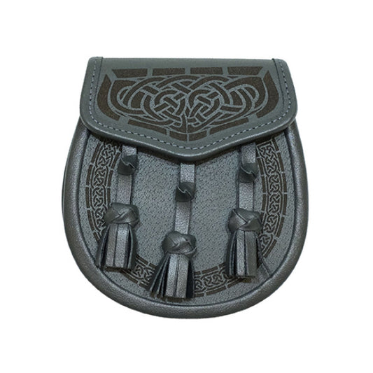 Laser Etched Sporran (LE1)