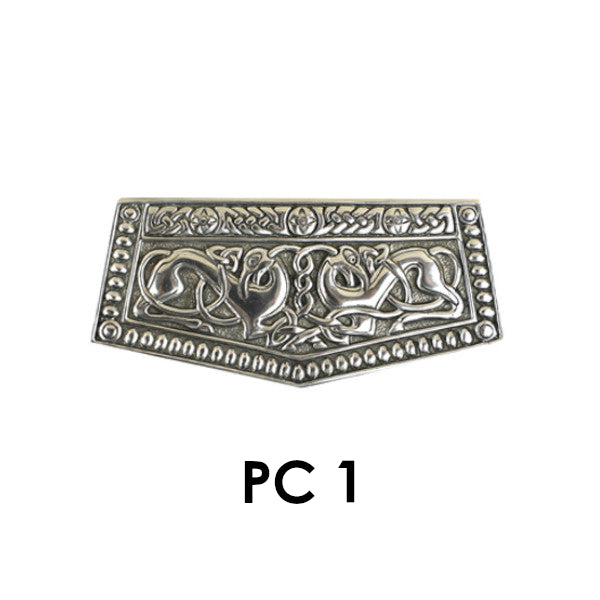 Prince Charlie Dress Sporran