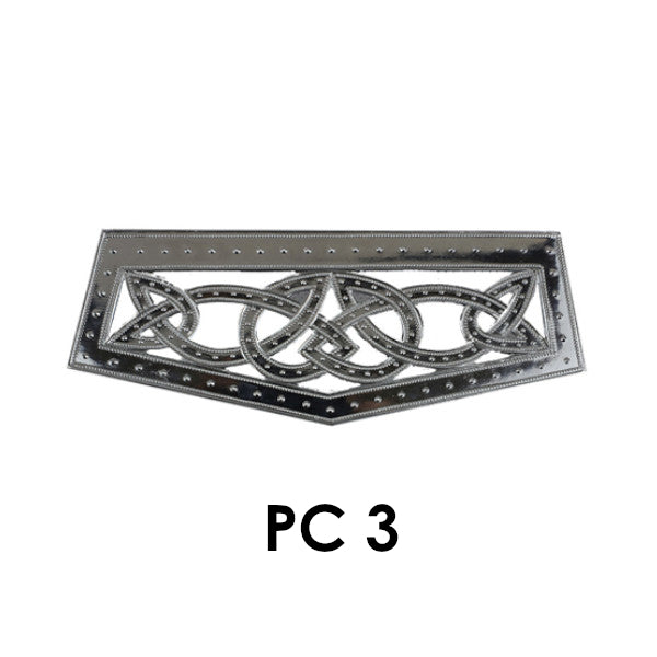 Prince Charlie Dress Sporran