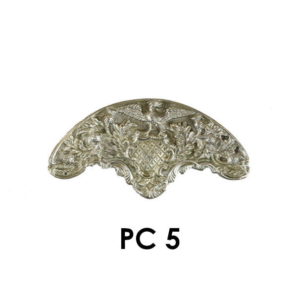 Prince Charlie Dress Sporran