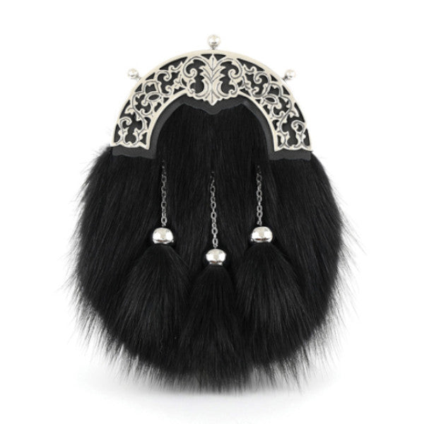 Raccoon Dress Sporran