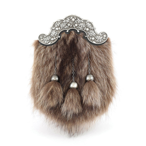 Raccoon Dress Sporran