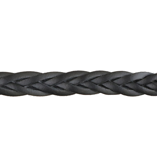 Braided Sporran Strap 02