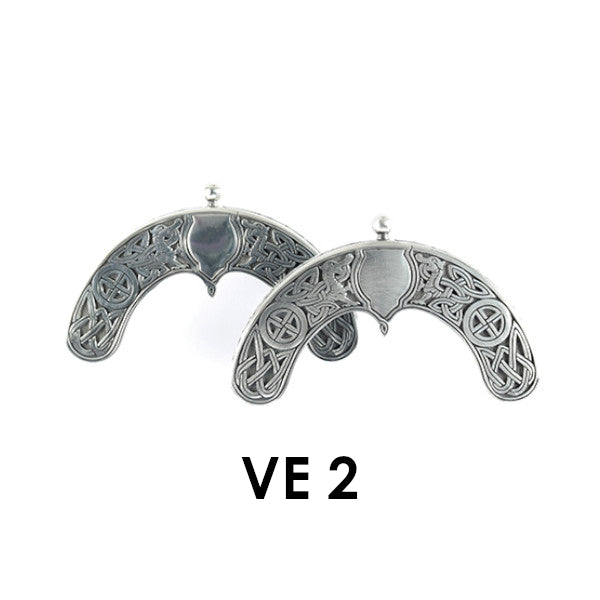 Highland Cow Dress Sporran