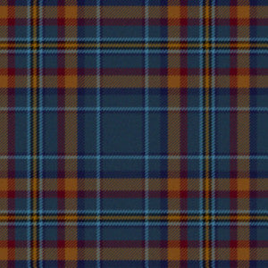 Clan Cian Tartan Sash