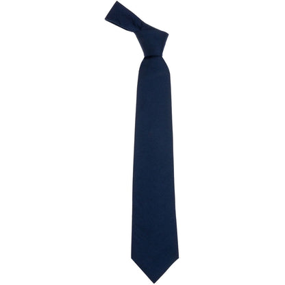 Navy Crofter Tie