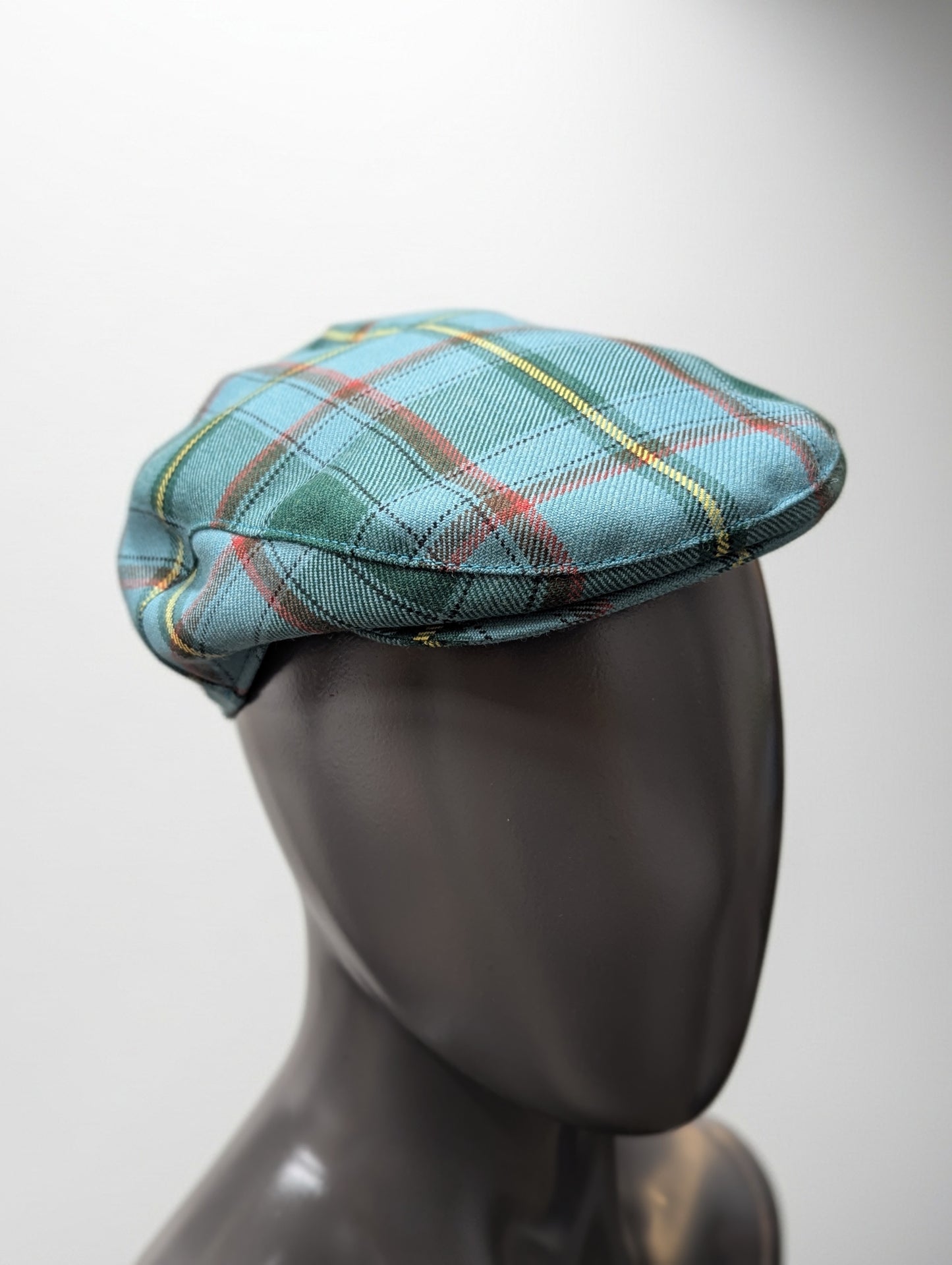 Galactic Cap