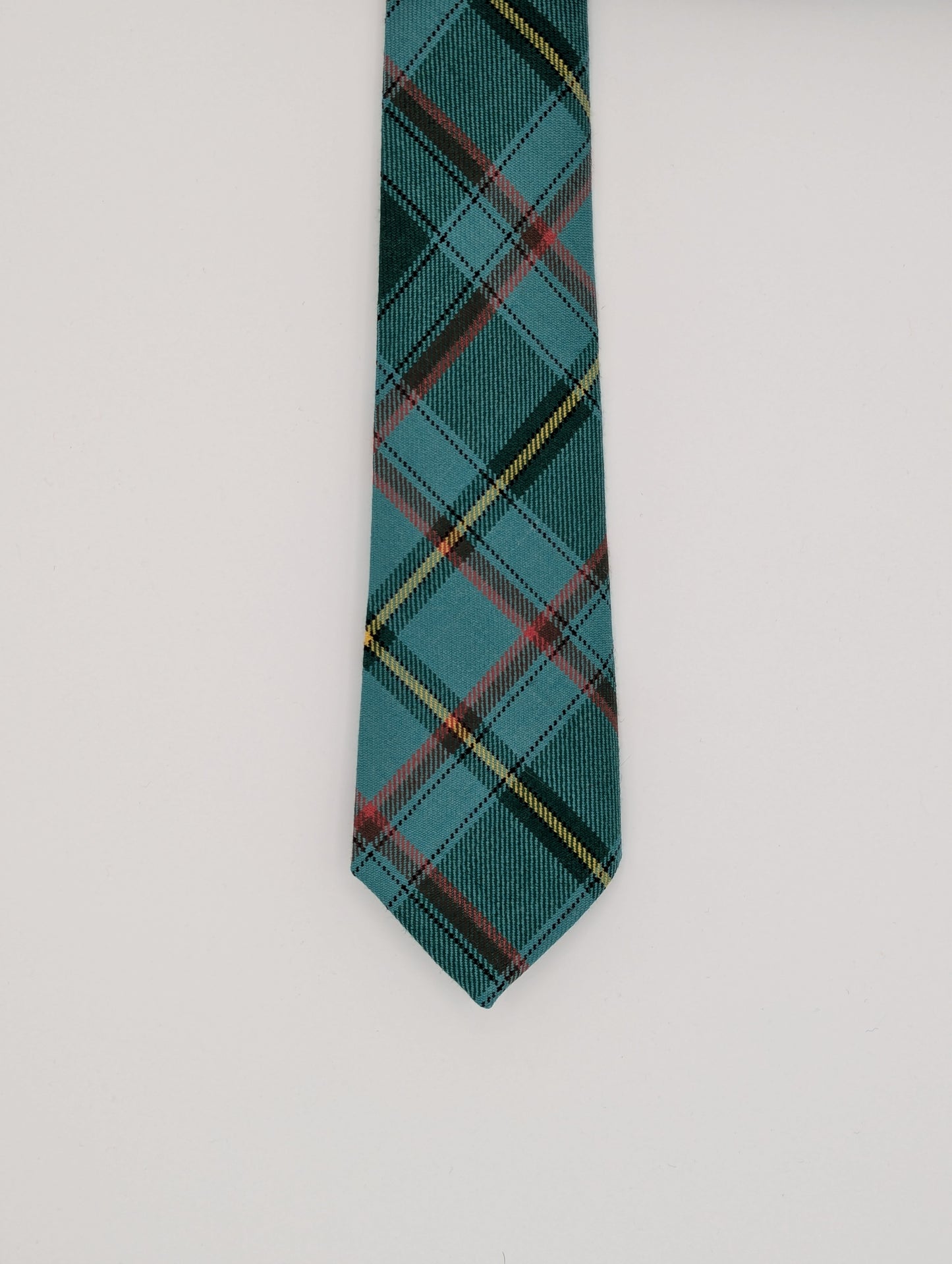 Galactic Tie