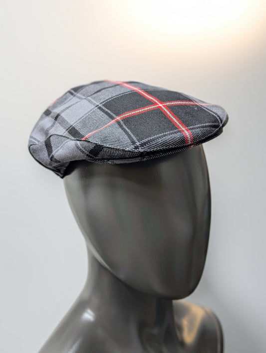 Galactic Cap