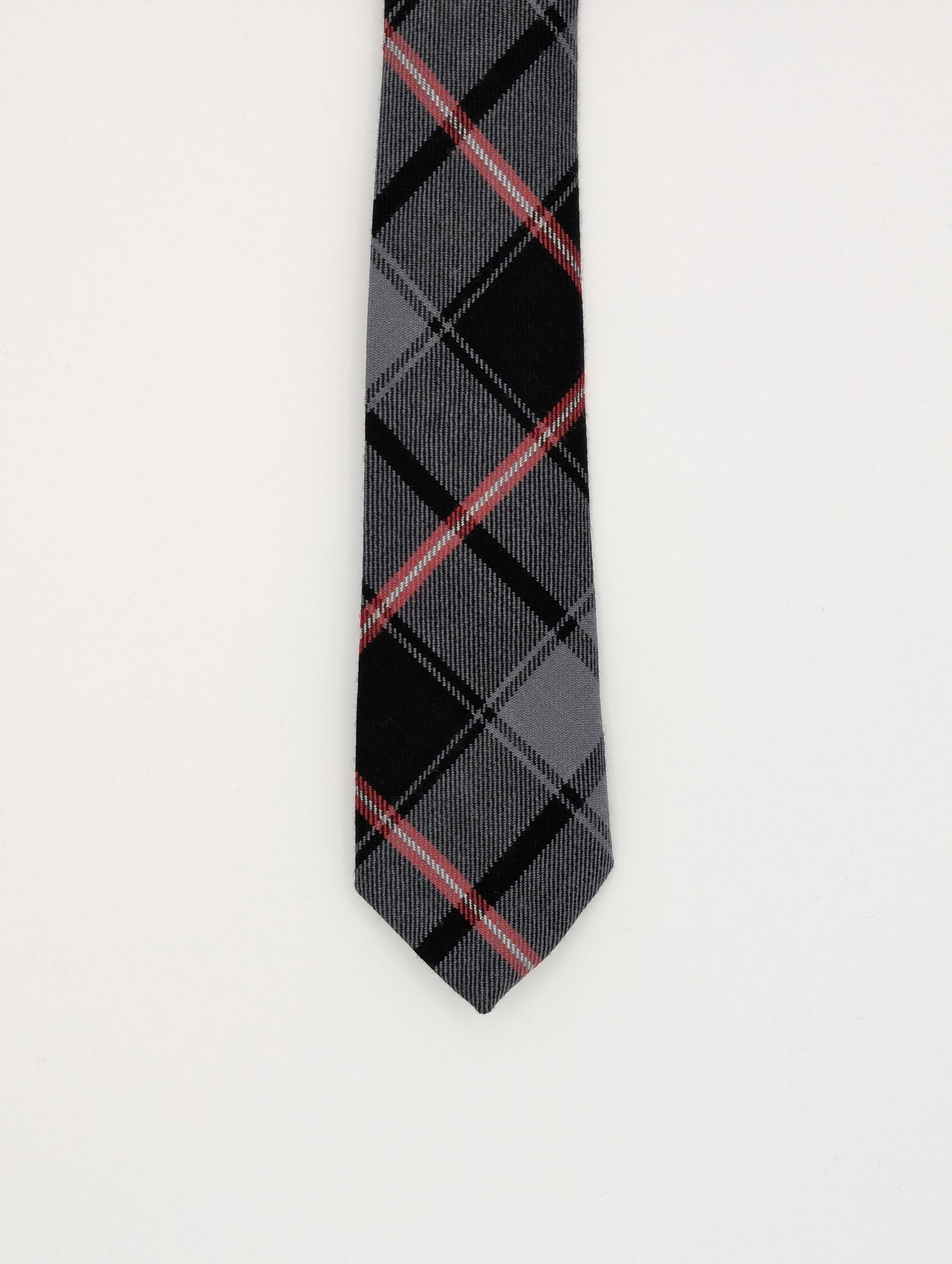 Galactic Tie