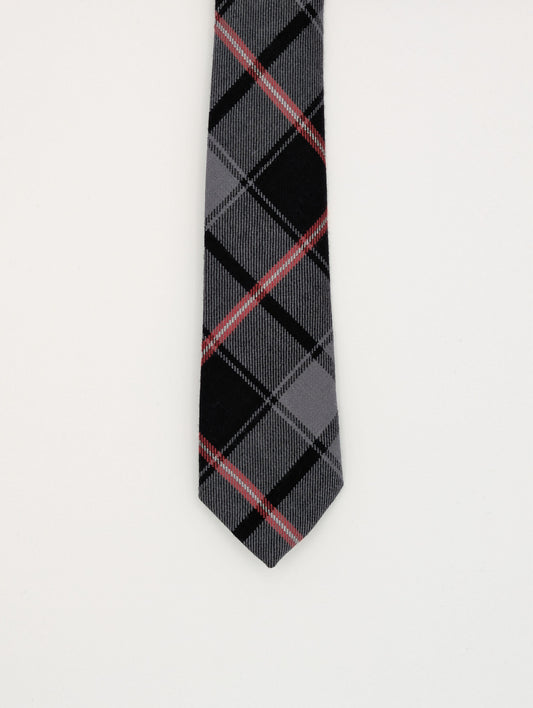 Galactic Tie