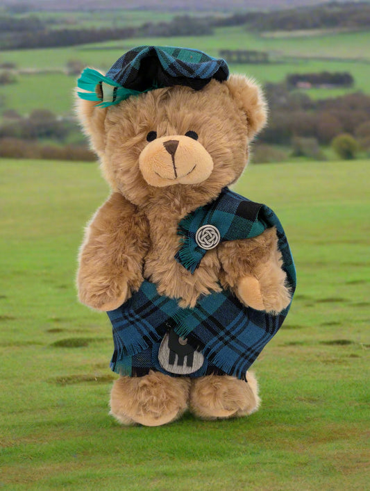 Highland Bear